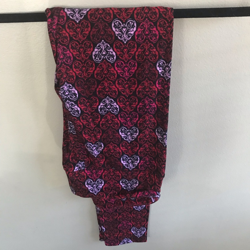 LulaRoe Leggings
